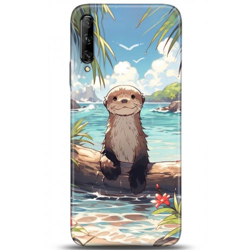 Uyumlu Kılıf HD Baskılı Kılıf - Followed Institution 5227