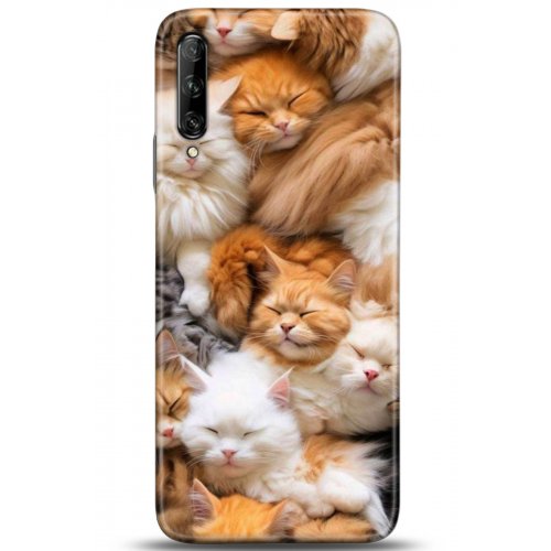 Uyumlu Kılıf HD Baskılı Kılıf - Followed Institution 5234