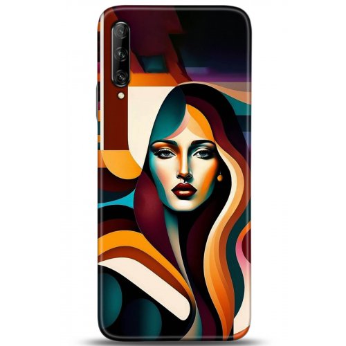 Uyumlu Kılıf HD Baskılı Kılıf - Followed Institution 5245