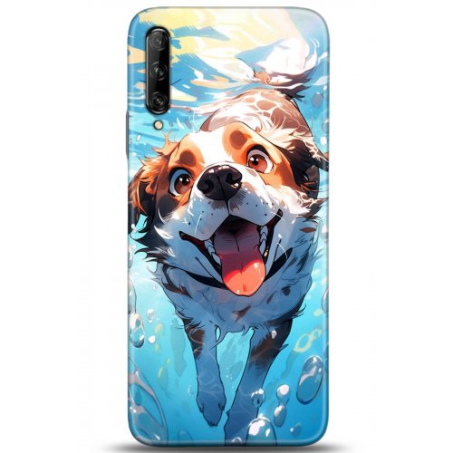 Uyumlu Kılıf HD Baskılı Kılıf - Followed Institution 5246