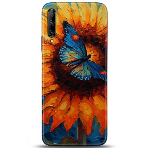 Uyumlu Kılıf HD Baskılı Kılıf - Followed Institution 5251