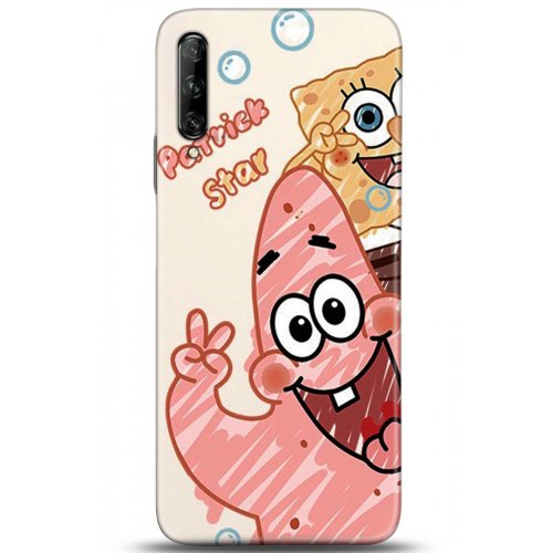 Uyumlu Kılıf HD Baskılı Kılıf - Followed Institution 5262