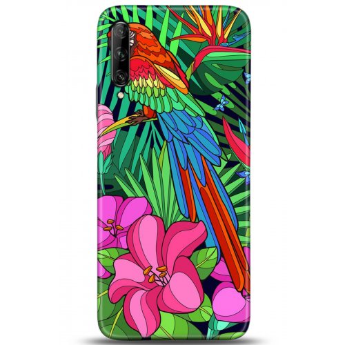 Uyumlu Kılıf HD Baskılı Kılıf - Followed Institution 5283