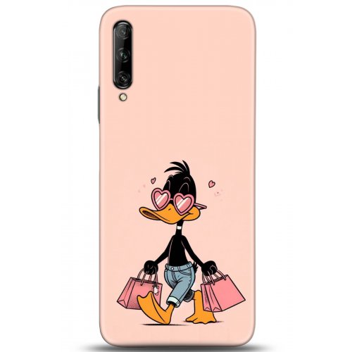 Uyumlu Kılıf HD Baskılı Kılıf - Followed Institution 5293