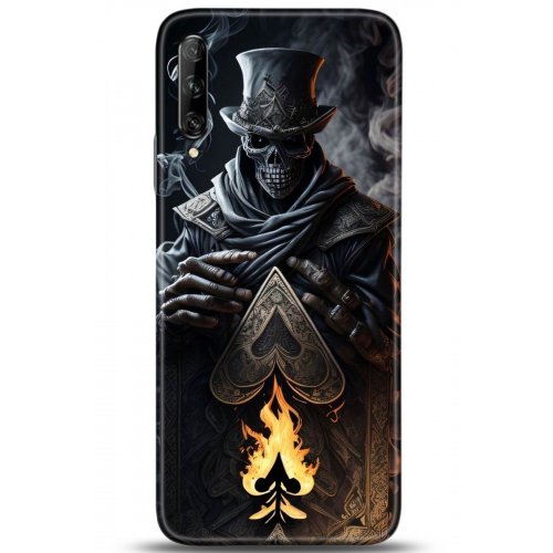 Uyumlu Kılıf HD Baskılı Kılıf - Followed Institution 5296