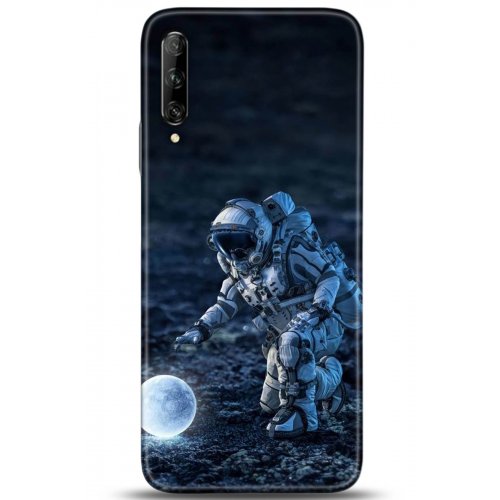 Uyumlu Kılıf HD Baskılı Kılıf - Followed Institution 5303