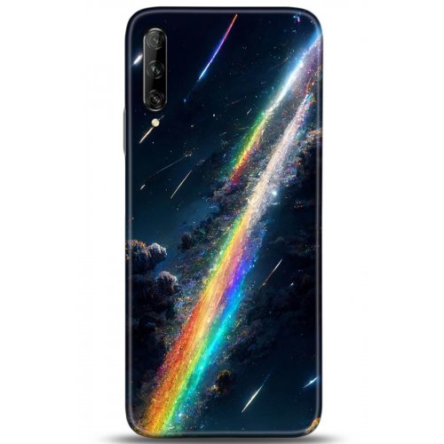 Uyumlu Kılıf HD Baskılı Kılıf - Followed Institution 5304