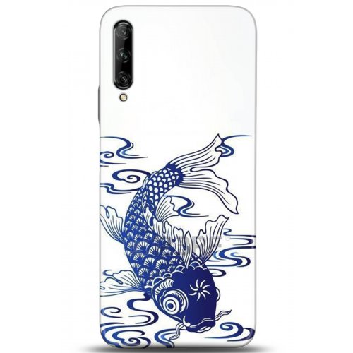 Uyumlu Kılıf HD Baskılı Kılıf - Followed Institution 5305