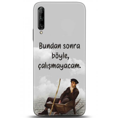 Uyumlu Kılıf HD Baskılı Kılıf - Followed Institution 5314