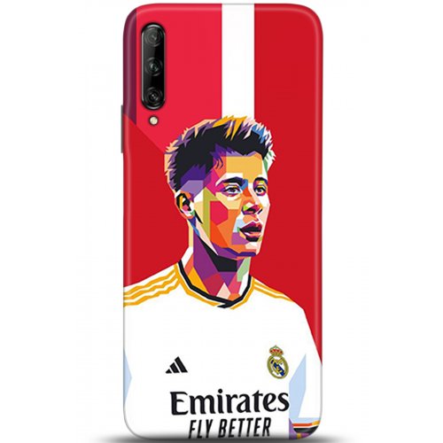 Uyumlu Kılıf HD Baskılı Kılıf - Followed Institution 5330