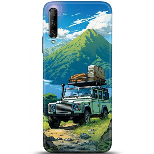 Uyumlu Kılıf HD Baskılı Kılıf - Followed Institution 5362