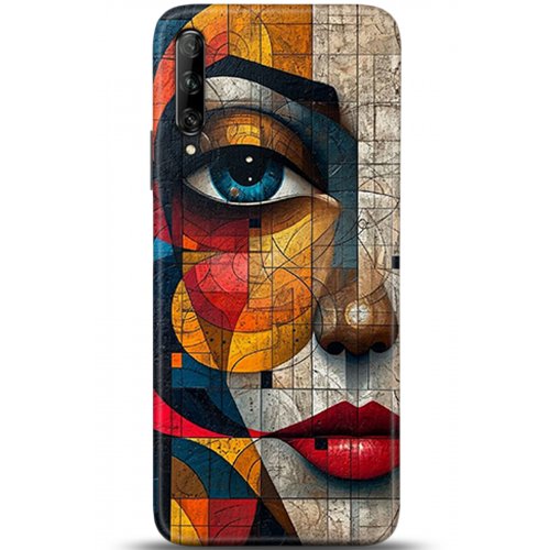 Uyumlu Kılıf HD Baskılı Kılıf - Followed Institution 5366