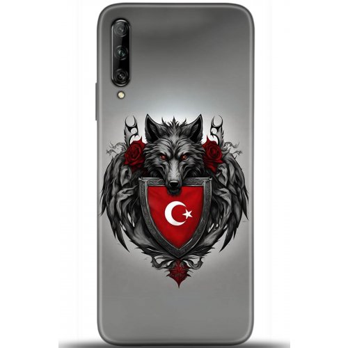 Uyumlu Kılıf HD Baskılı Kılıf - Followed Institution 5374