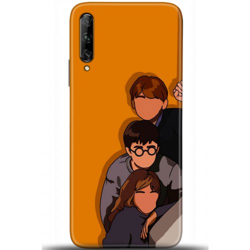 Uyumlu Kılıf HD Baskılı Kılıf - Followed Institution 5389