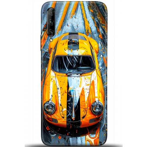 Uyumlu Kılıf HD Baskılı Kılıf - Followed Institution 5405