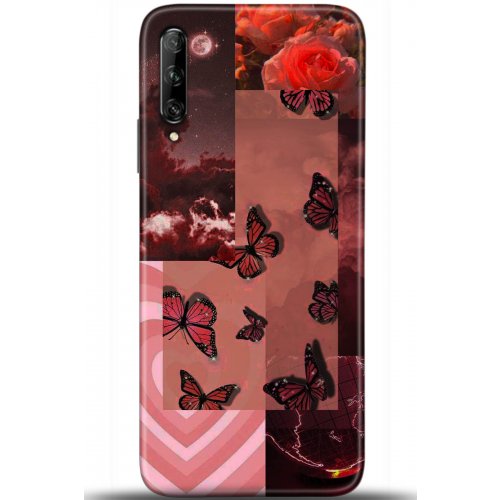 Uyumlu Kılıf HD Baskılı Kılıf - Followed Institution 5408