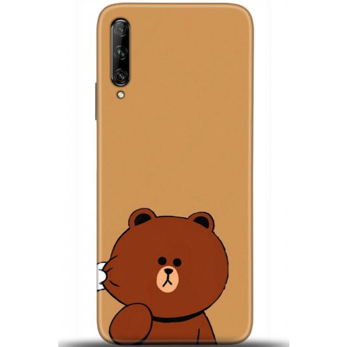 Uyumlu Kılıf HD Baskılı Kılıf - Followed Institution 5417