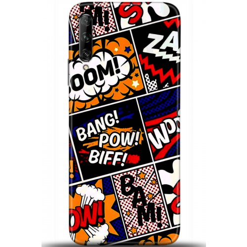 Uyumlu Kılıf HD Baskılı Kılıf - Followed Institution 5423