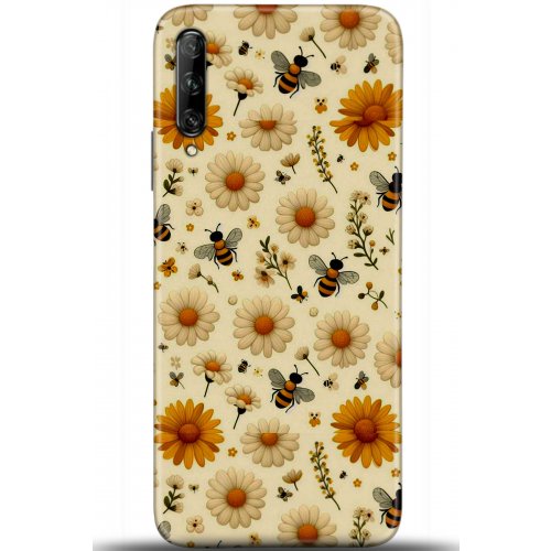 Uyumlu Kılıf HD Baskılı Kılıf - Followed Institution 5428