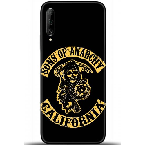 Uyumlu Kılıf HD Baskılı Kılıf - Followed Institution 5441