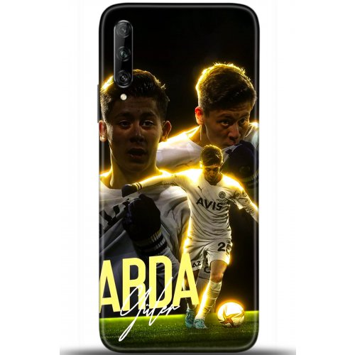 Uyumlu Kılıf HD Baskılı Kılıf - Followed Institution 5442