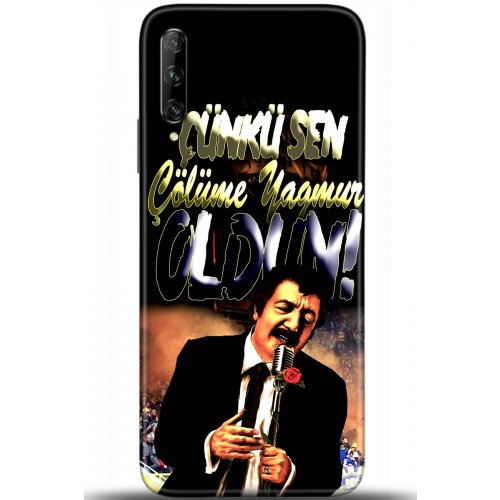 Uyumlu Kılıf HD Baskılı Kılıf - Followed Institution 5449