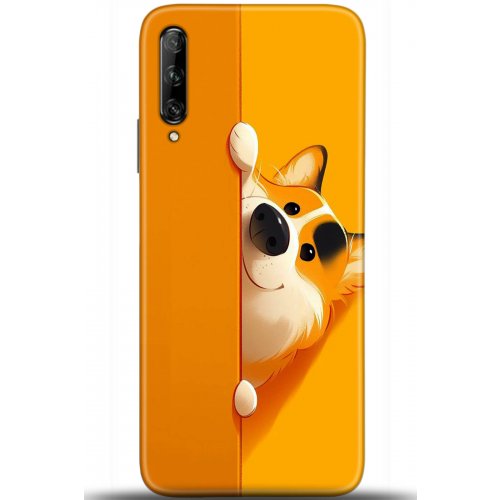 Uyumlu Kılıf HD Baskılı Kılıf - Followed Institution 5460