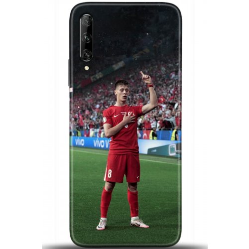 Uyumlu Kılıf HD Baskılı Kılıf - Followed Institution 5462