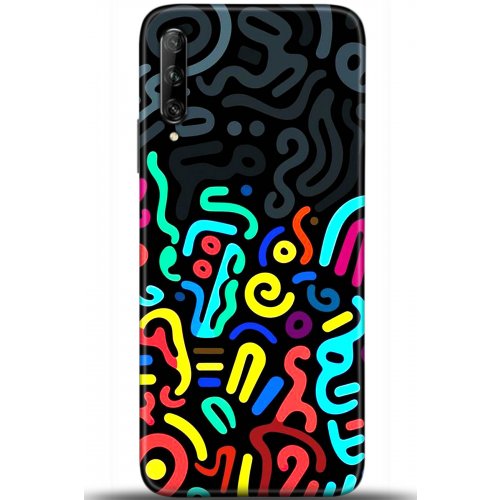 Uyumlu Kılıf HD Baskılı Kılıf - Followed Institution 5465