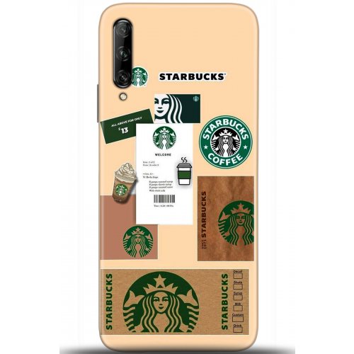 Uyumlu Kılıf HD Baskılı Kılıf - Followed Institution 5470