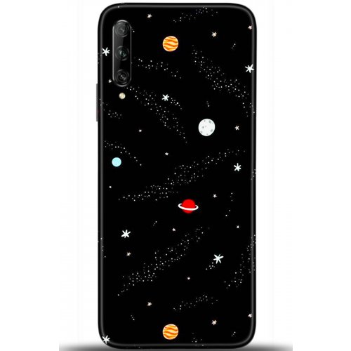 Uyumlu Kılıf HD Baskılı Kılıf - Followed Institution 5485