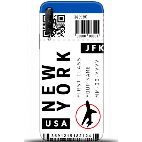 Uyumlu Kılıf HD Baskılı Kılıf - Followed Institution 5490