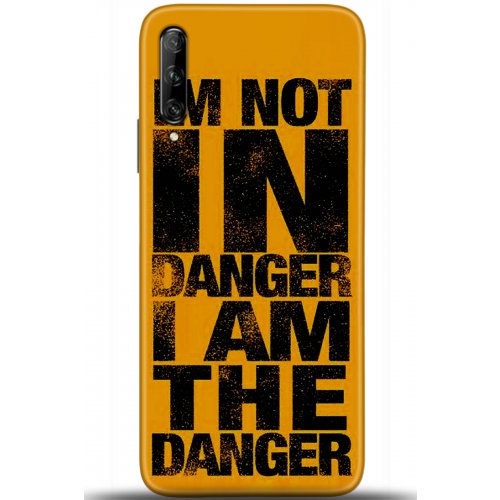 Uyumlu Kılıf HD Baskılı Kılıf - Followed Institution 5492