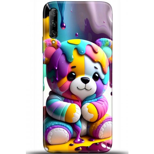 Uyumlu Kılıf HD Baskılı Kılıf - Followed Institution 5493