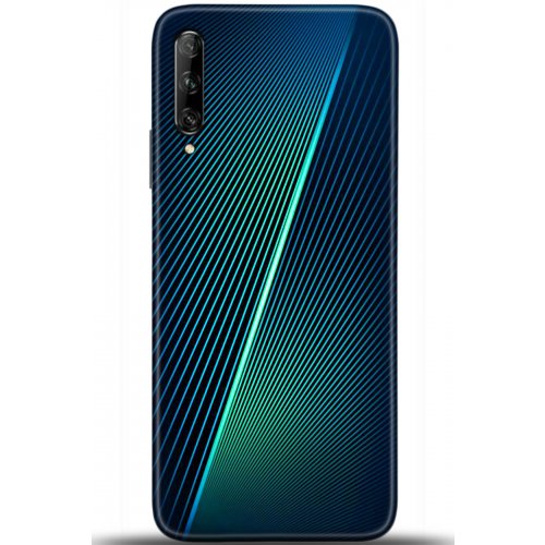 Uyumlu Kılıf HD Baskılı Kılıf - Followed Institution 5495