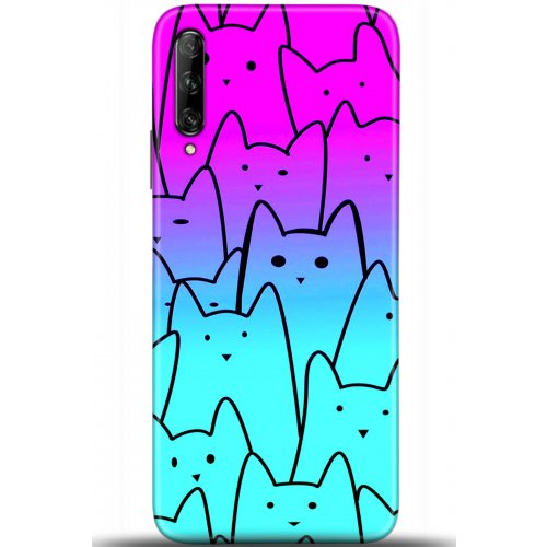 Uyumlu Kılıf HD Baskılı Kılıf - Followed Institution 5511