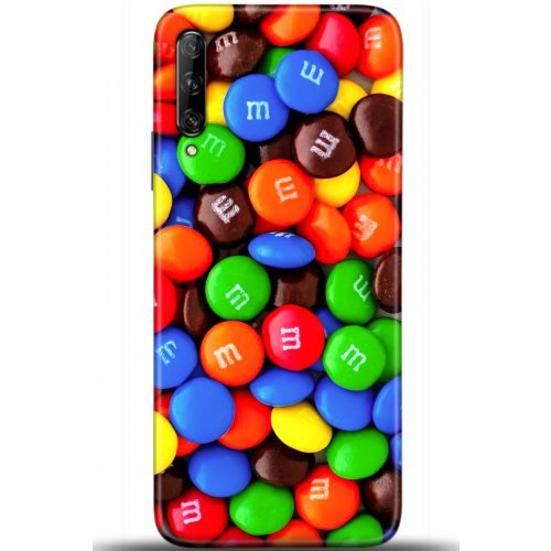 Uyumlu Kılıf HD Baskılı Kılıf - Followed Institution 5521