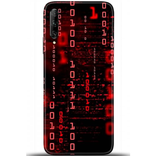 Uyumlu Kılıf HD Baskılı Kılıf - Followed Institution 5536