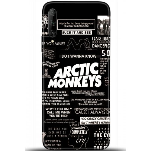 Uyumlu Kılıf HD Baskılı Kılıf - Followed Institution 5538