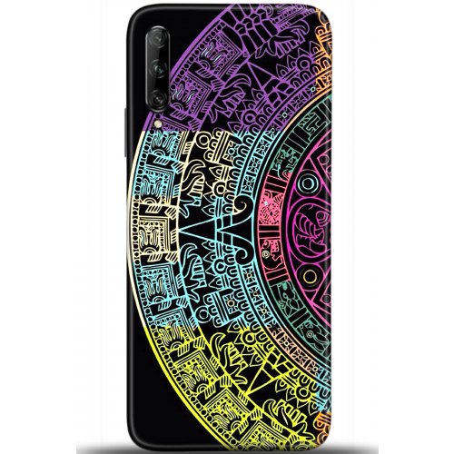 Uyumlu Kılıf HD Baskılı Kılıf - Followed Institution 5554