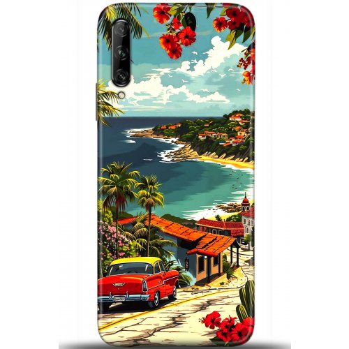 Uyumlu Kılıf HD Baskılı Kılıf - Followed Institution 5560