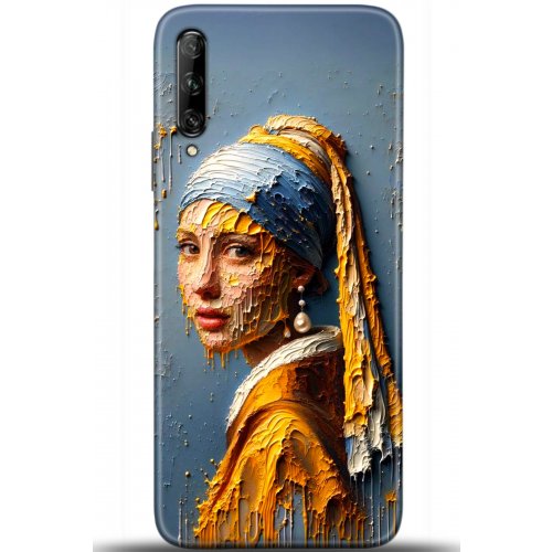 Uyumlu Kılıf HD Baskılı Kılıf - Followed Institution 5585