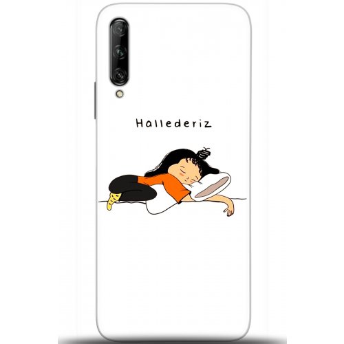 Uyumlu Kılıf HD Baskılı Kılıf - Followed Institution 5591