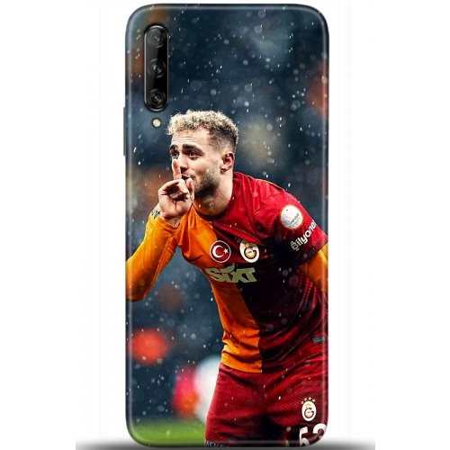 Uyumlu Kılıf HD Baskılı Kılıf - Followed Institution 5599