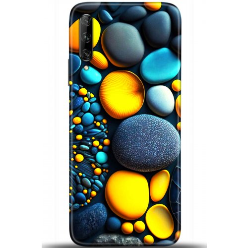 Uyumlu Kılıf HD Baskılı Kılıf - Followed Institution 5612