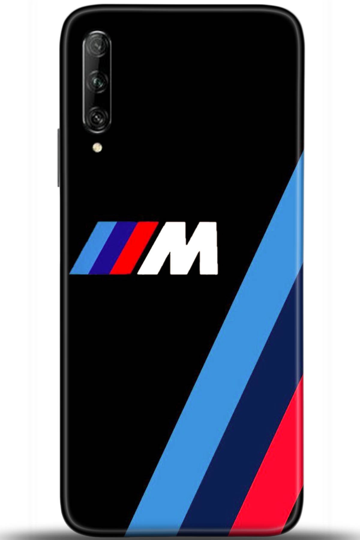 Huawei P Smart Pro 2019 Uyumlu Kılıf HD Baskılı Kılıf - Followed Institution 5616