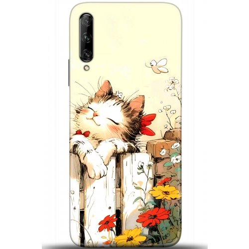 Uyumlu Kılıf HD Baskılı Kılıf - Followed Institution 5651