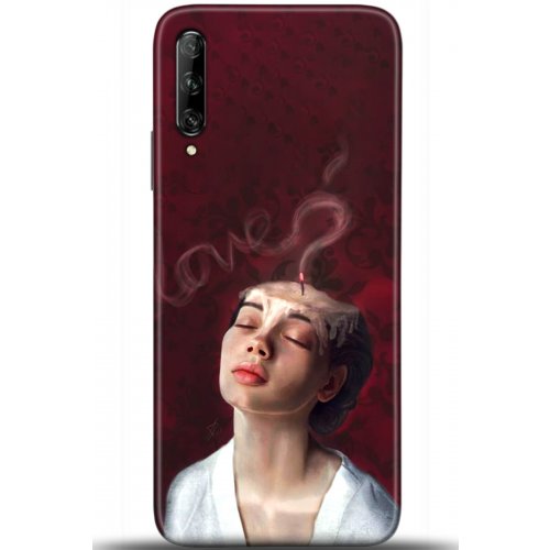 Uyumlu Kılıf HD Baskılı Kılıf - Followed Institution 5680