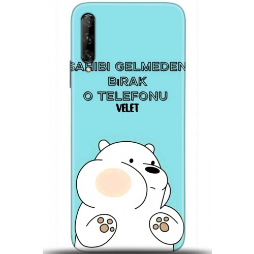 Uyumlu Kılıf HD Baskılı Kılıf - Followed Institution 5687