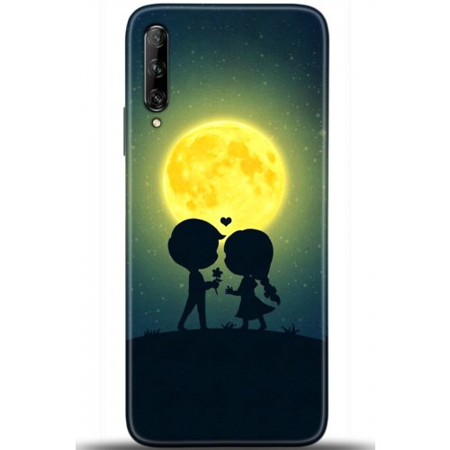 Uyumlu Kılıf HD Baskılı Kılıf - Followed Institution 5690